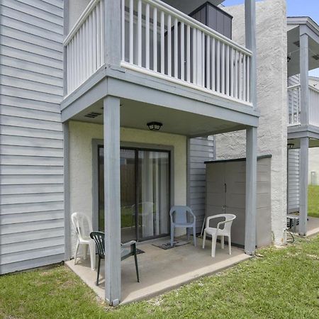 Southwind By Book That Condo Panama City Beach Exterior photo
