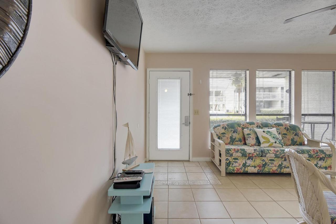 Southwind By Book That Condo Panama City Beach Exterior photo