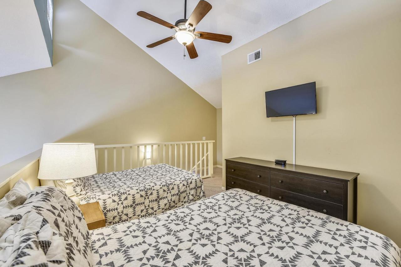 Southwind By Book That Condo Panama City Beach Exterior photo